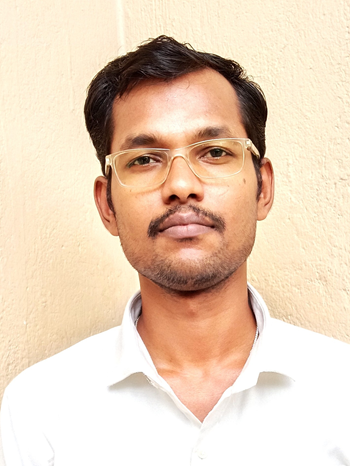 Mr. Niranjan Pardhi